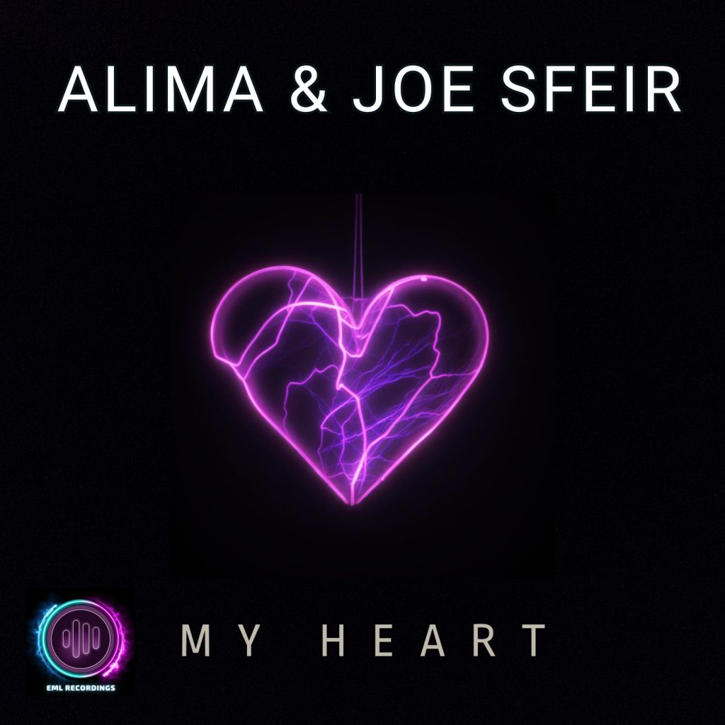 My Heart