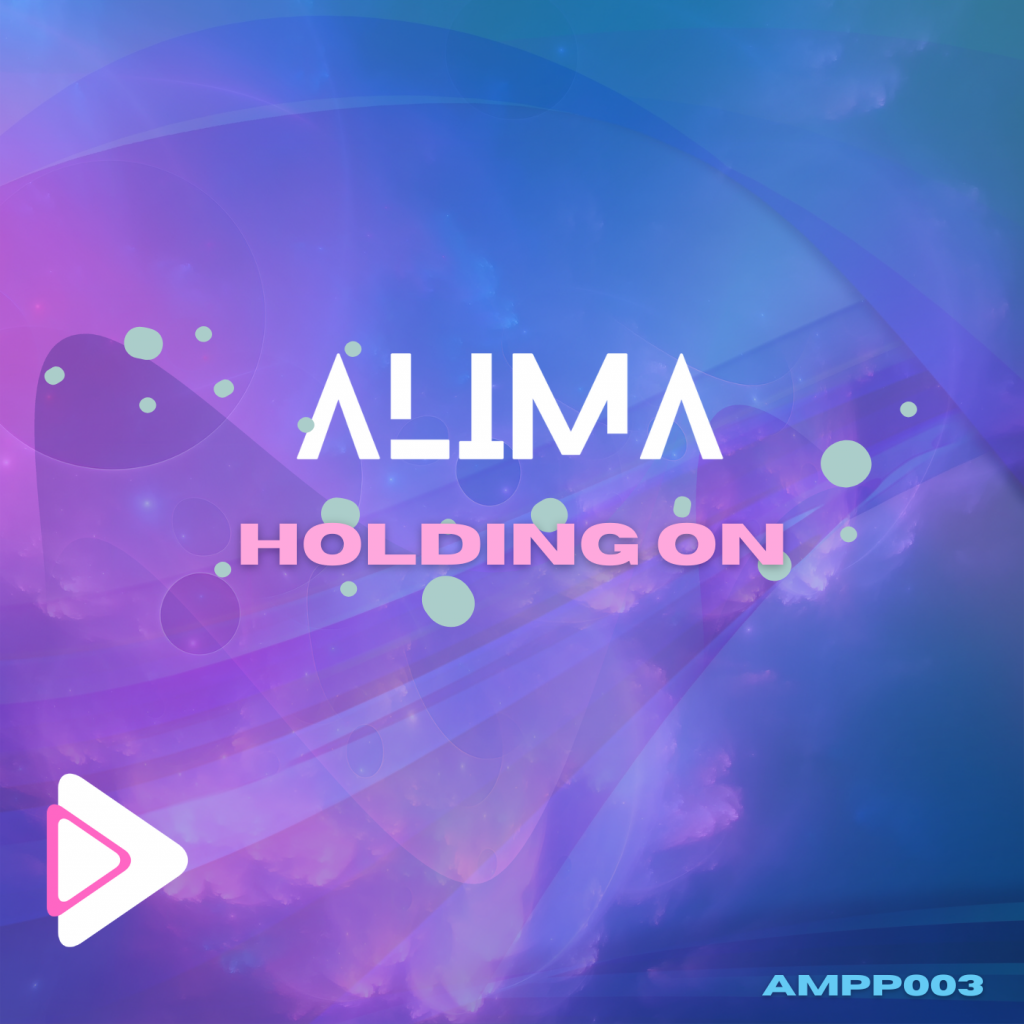 Holding On (Original Edit)