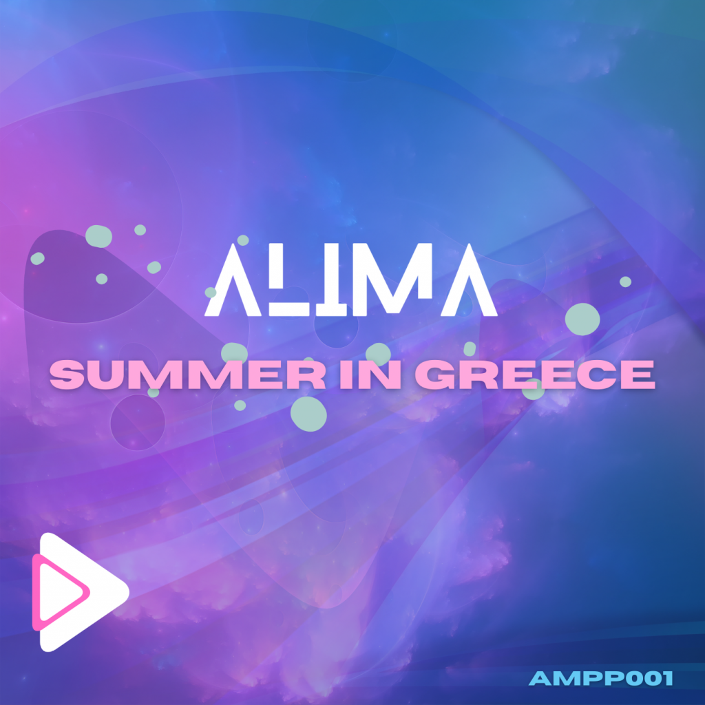 Summer in Greece