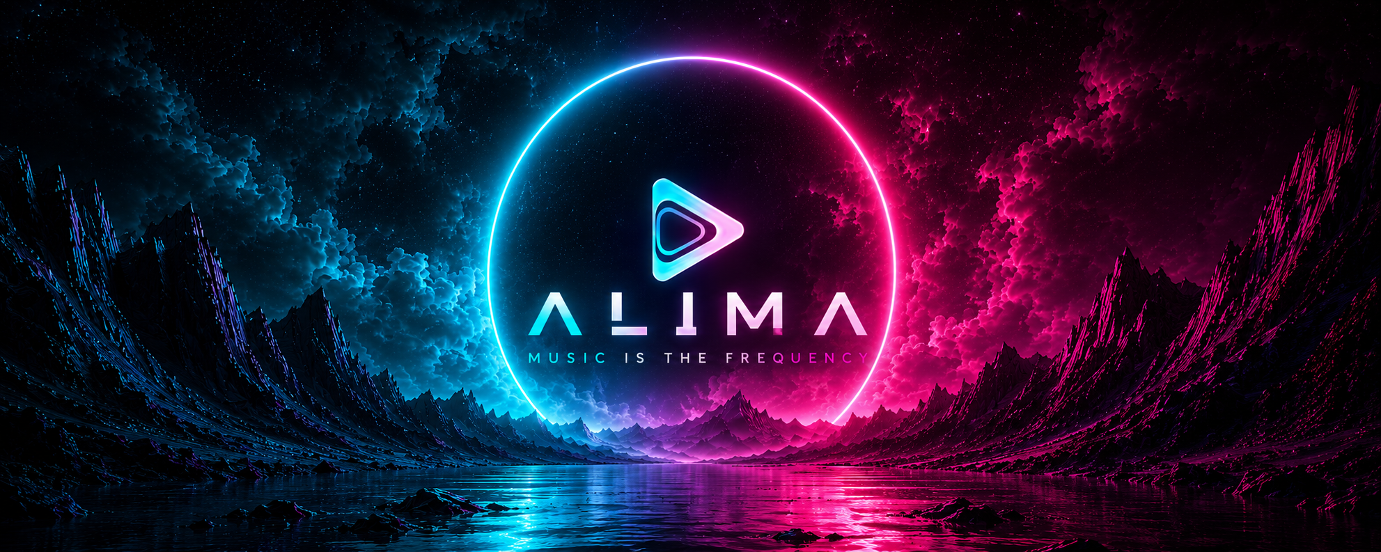 ALIMA Wallpaper Pack Preview