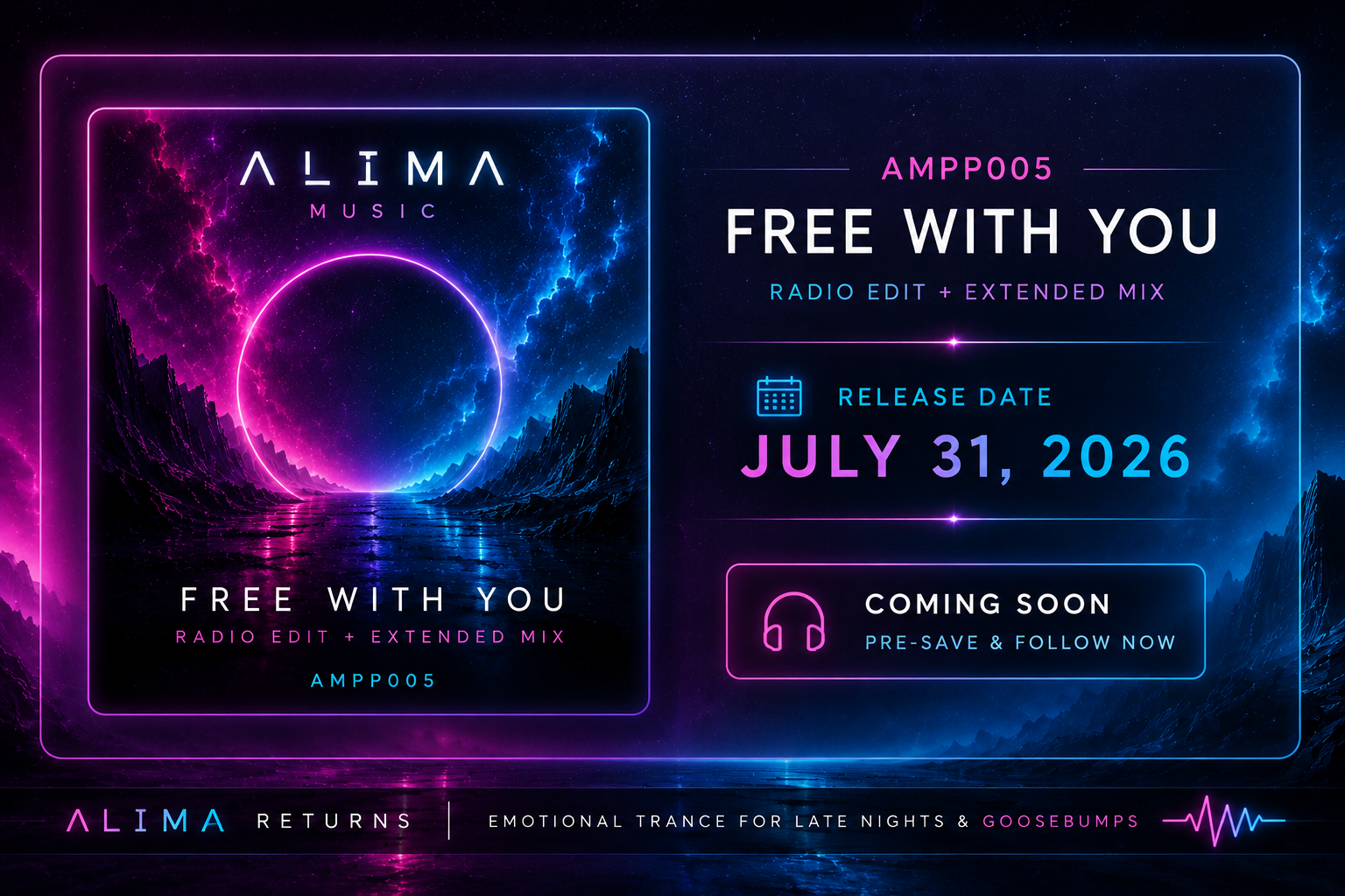 Free With You
