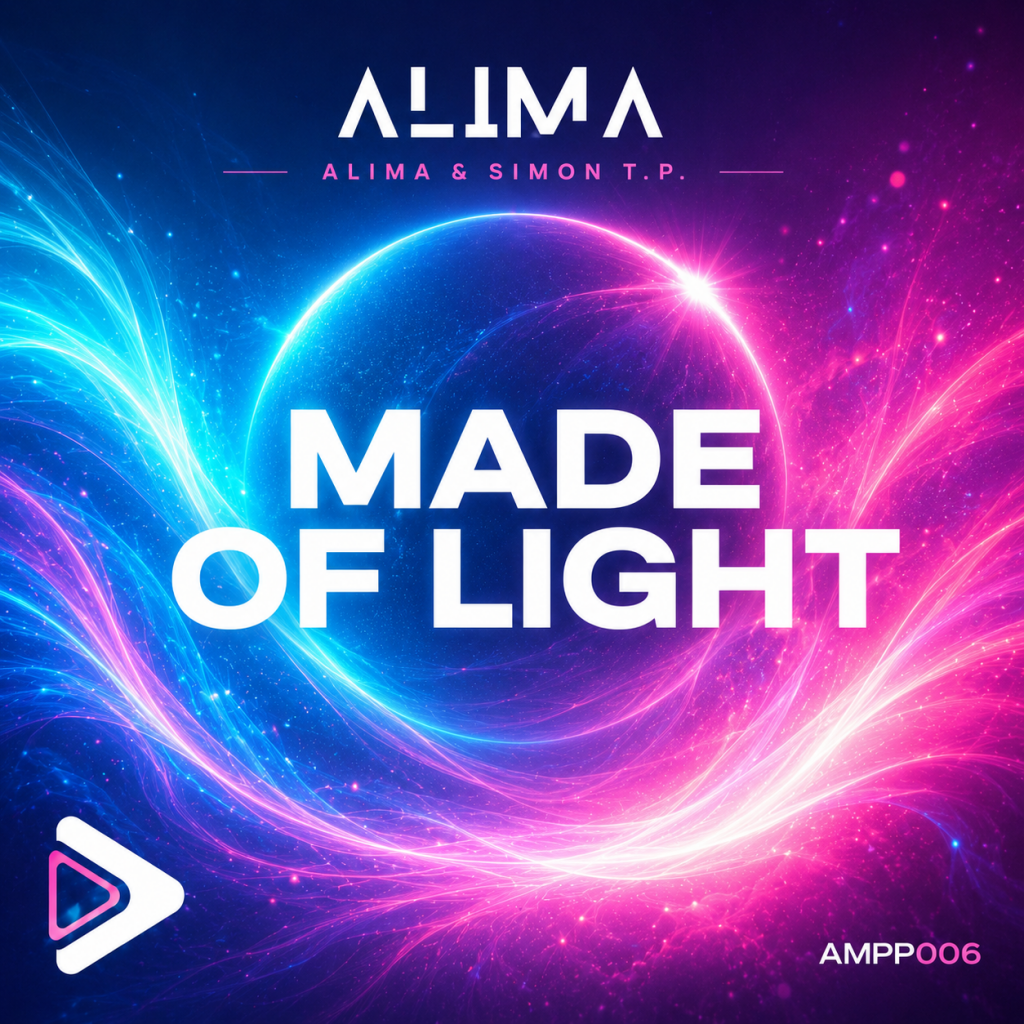Made Of Light