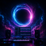 Inside “Made of Light”: How an Uplifting Trance Idea Became Something Harder