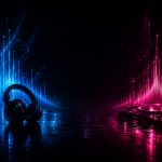 ALIMA Trance Playlists on Spotify, SoundCloud & YouTube